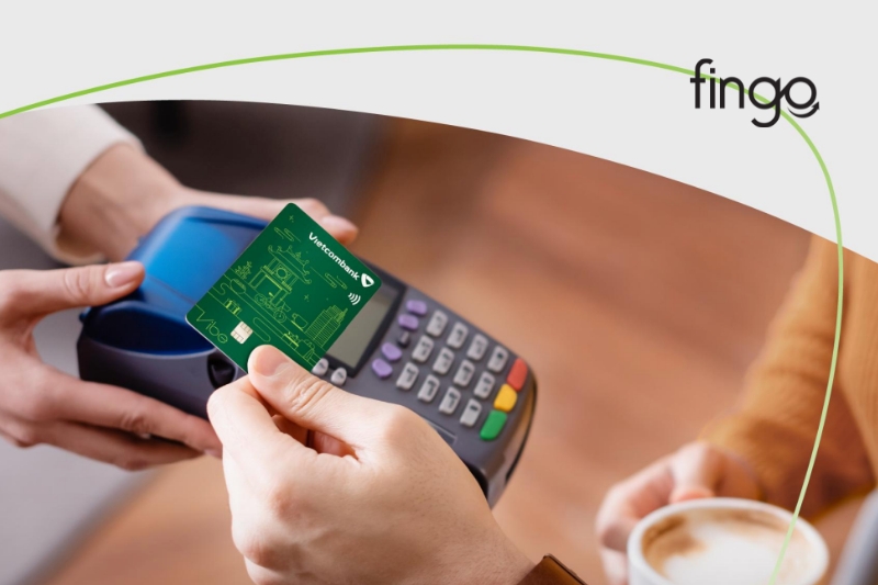 Vietcombank Vibe 4 Điều kiện mở thẻ tín dụng Vietcombank Vibe