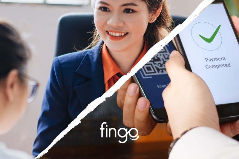 Phân biệt ủy nhiệm chi và chuyển khoản.
