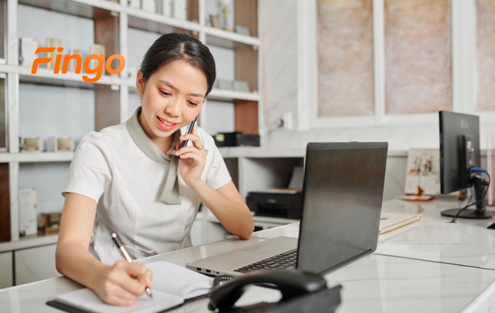 Thực hư thông tin ngân hàng Techcombank lừa đảo 4 Chiêu thức gọi điện lừa đảo mời nâng hạn mức cung cấp thông tin cá nhân