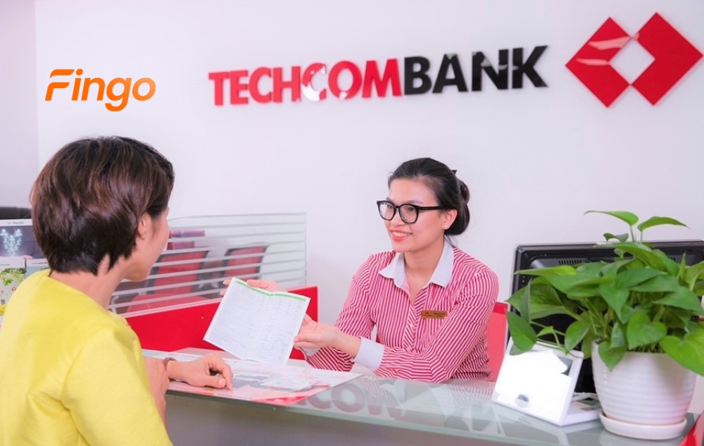 Thực hư thông tin ngân hàng Techcombank lừa đảo 1 Ngân hàng Techcombank lừa đảo