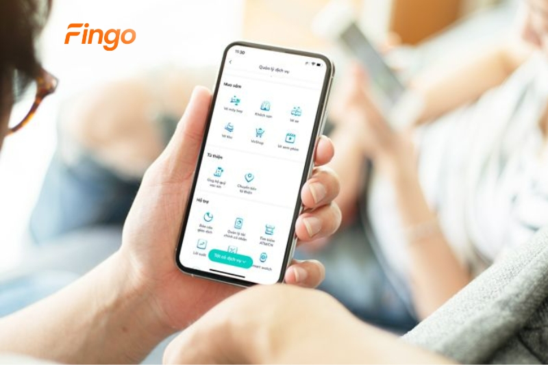 BIDV online và BIDV Smart Banking khác nhau như thế nào? 2 BIDV Smart Banking