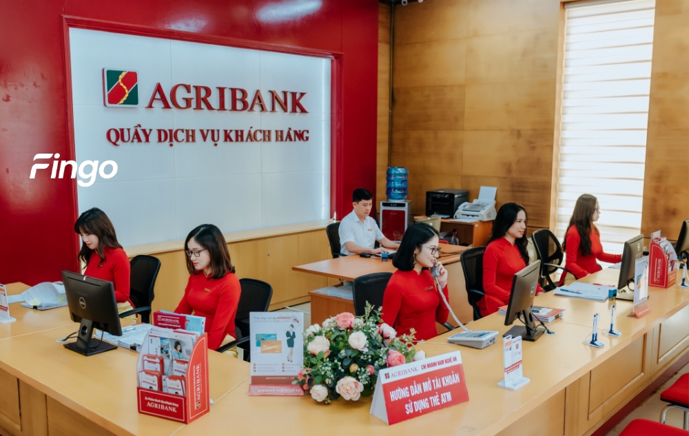 Hướng dẫn đổi tiền mới ở ngân hàng Agribank 