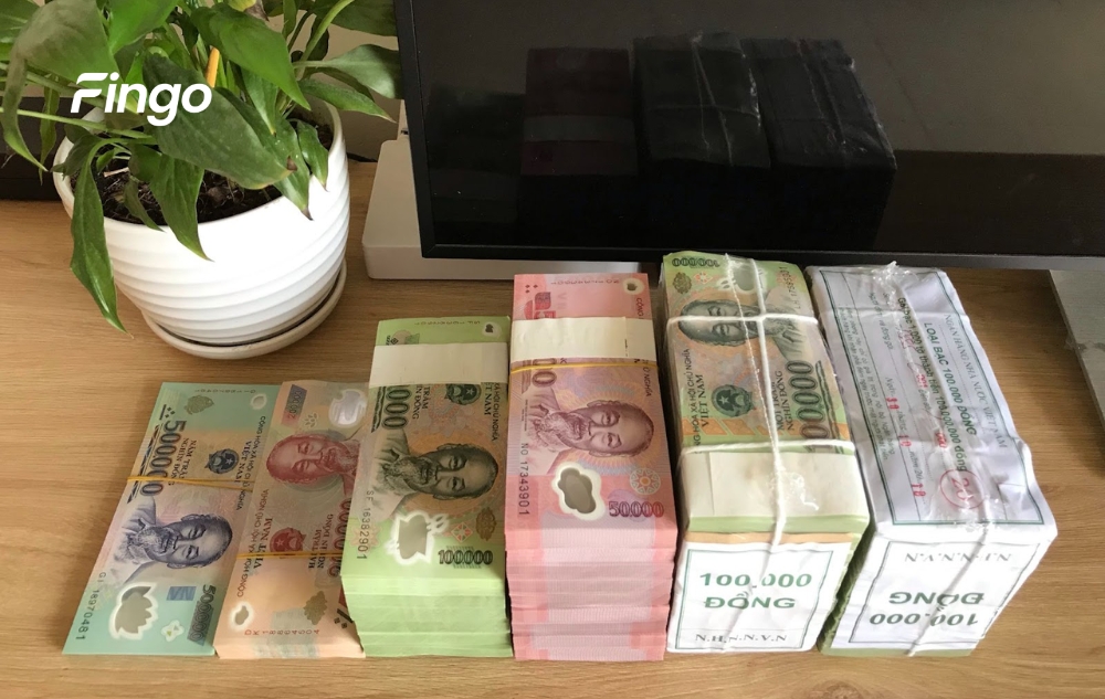 Hướng dẫn đổi tiền mới tại ngân hàng Agribank 2 Tiện ích nổi bật khi đổi tiền mới tại ngân hàng Agribank